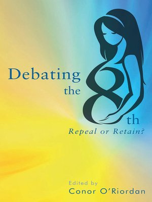 cover image of Debating the Eighth
